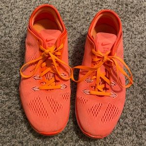 Nike Free 5.0 tr fit 5 sneakers